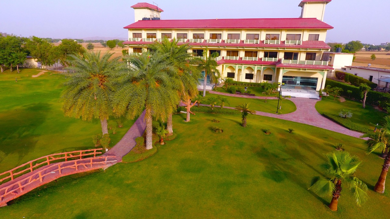 Photo of Outdoor in Behror