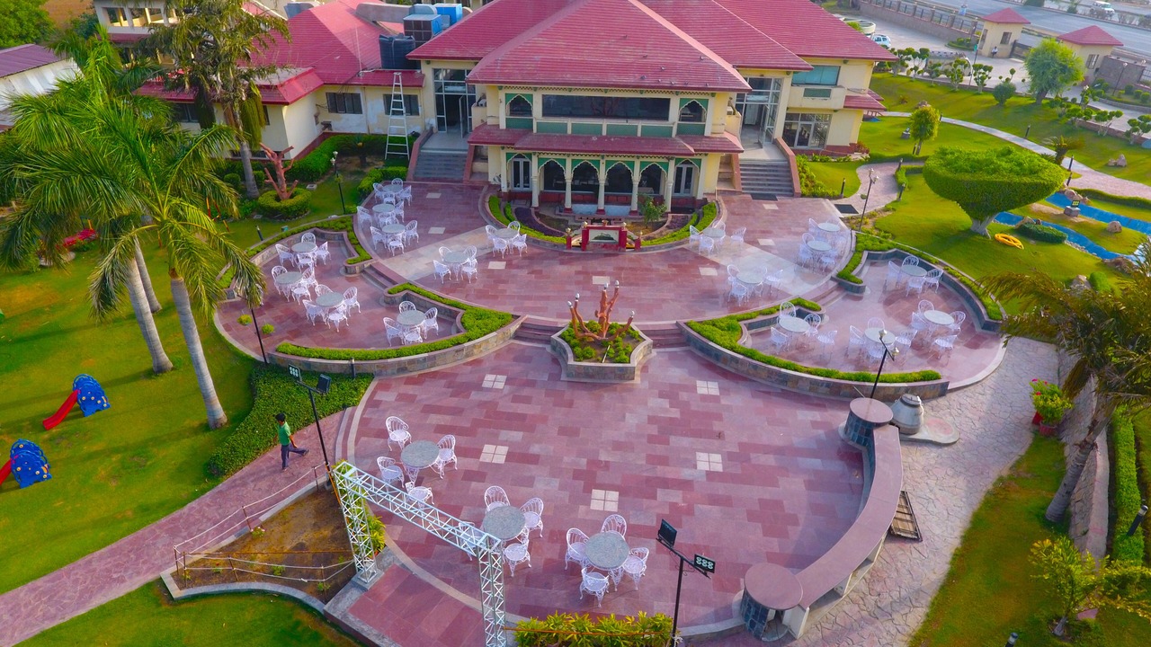 Photo of Outdoor in Behror