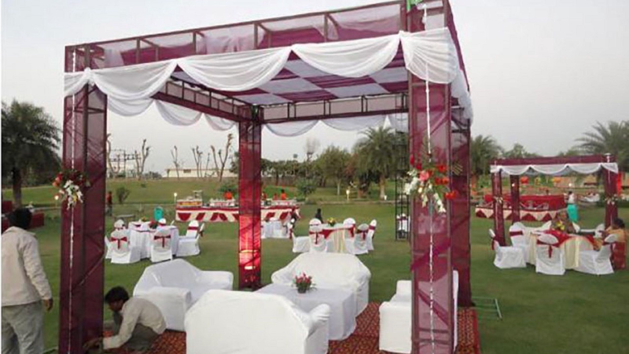 Photo of Outdoor in Behror