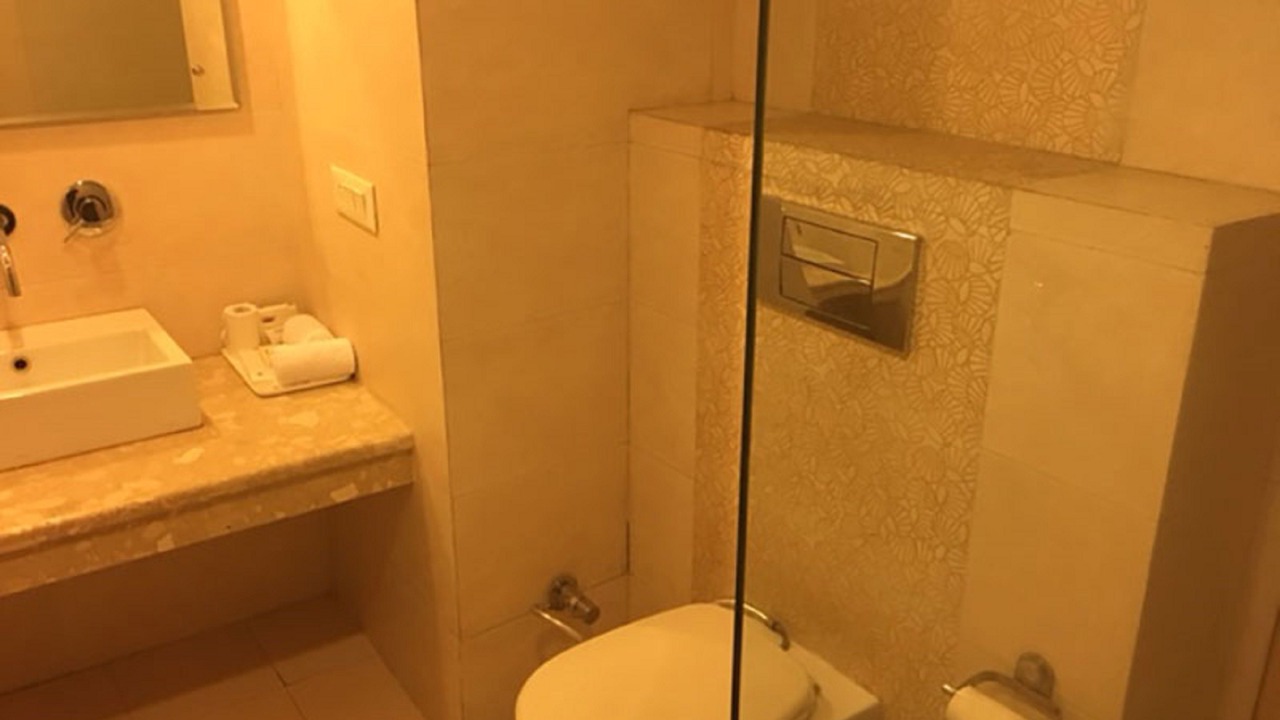 Photo of Bathroom in Behror