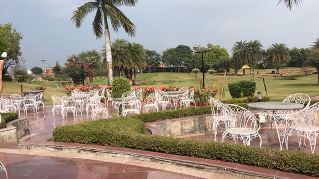 Photo of Outdoor in Behror