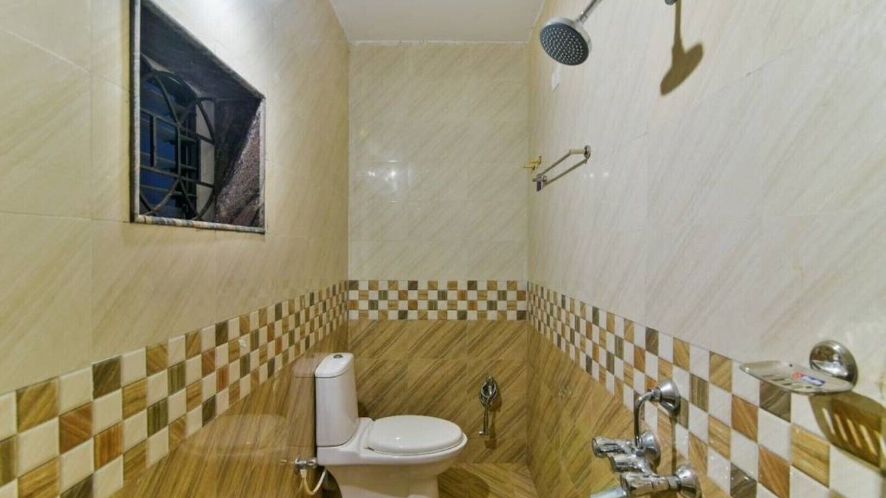 Photo of Bathroom in Saunta Vaddo