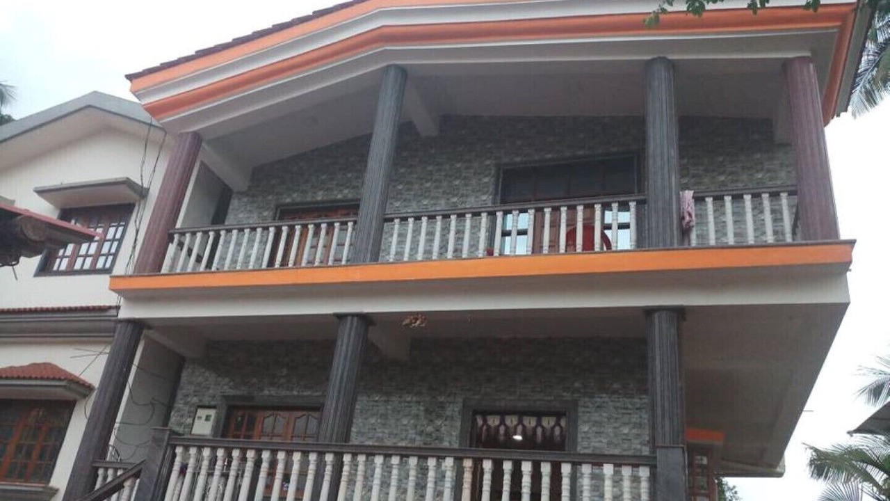Photo of Outdoor in Saunta Vaddo