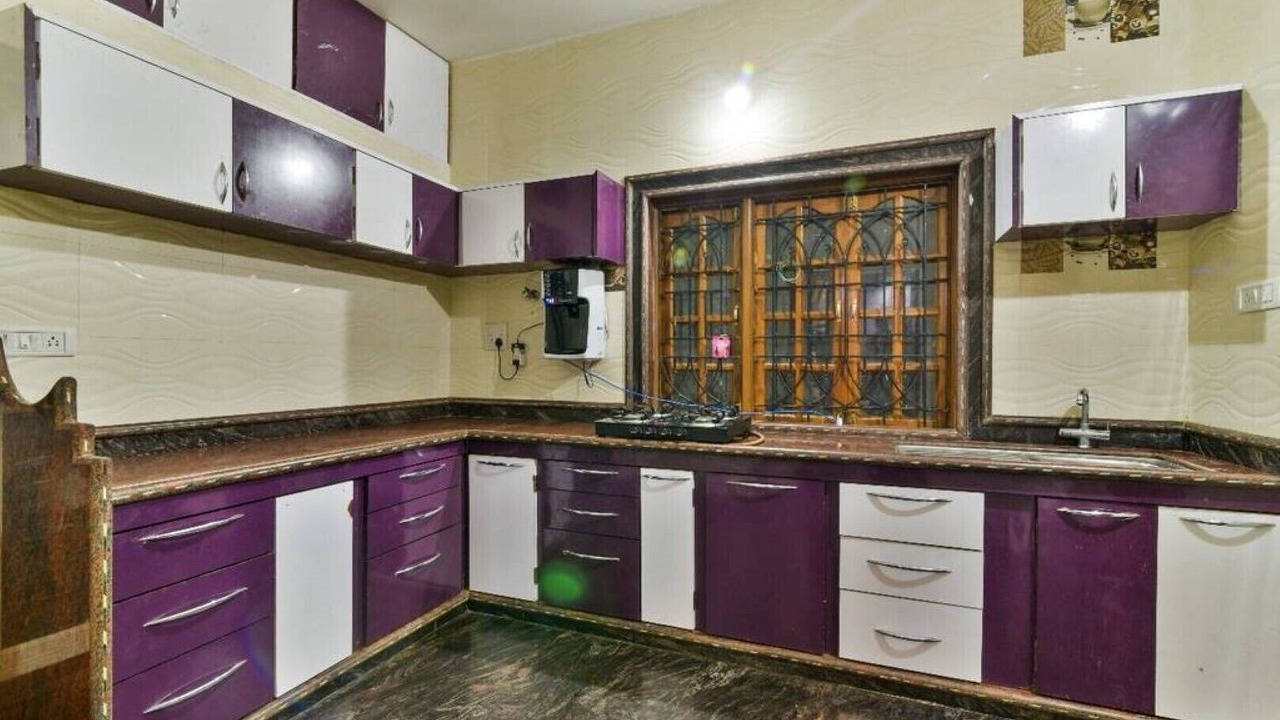 Photo of Kitchen in Saunta Vaddo