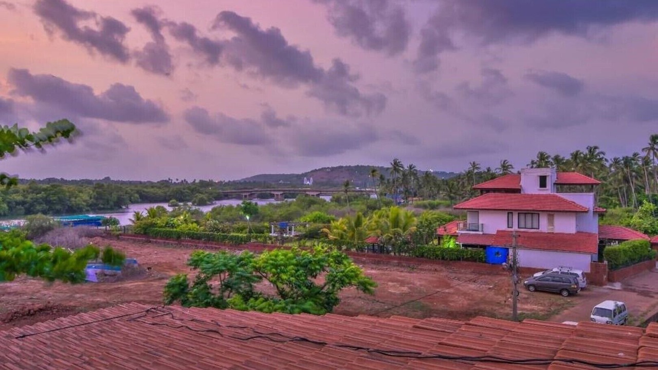 Photo of Outdoor in Saunta Vaddo