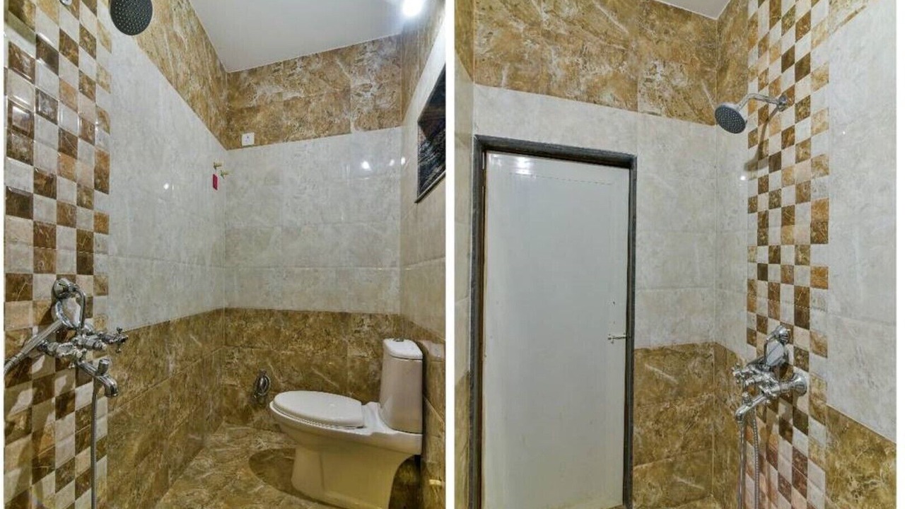 Photo of Bathroom in Saunta Vaddo
