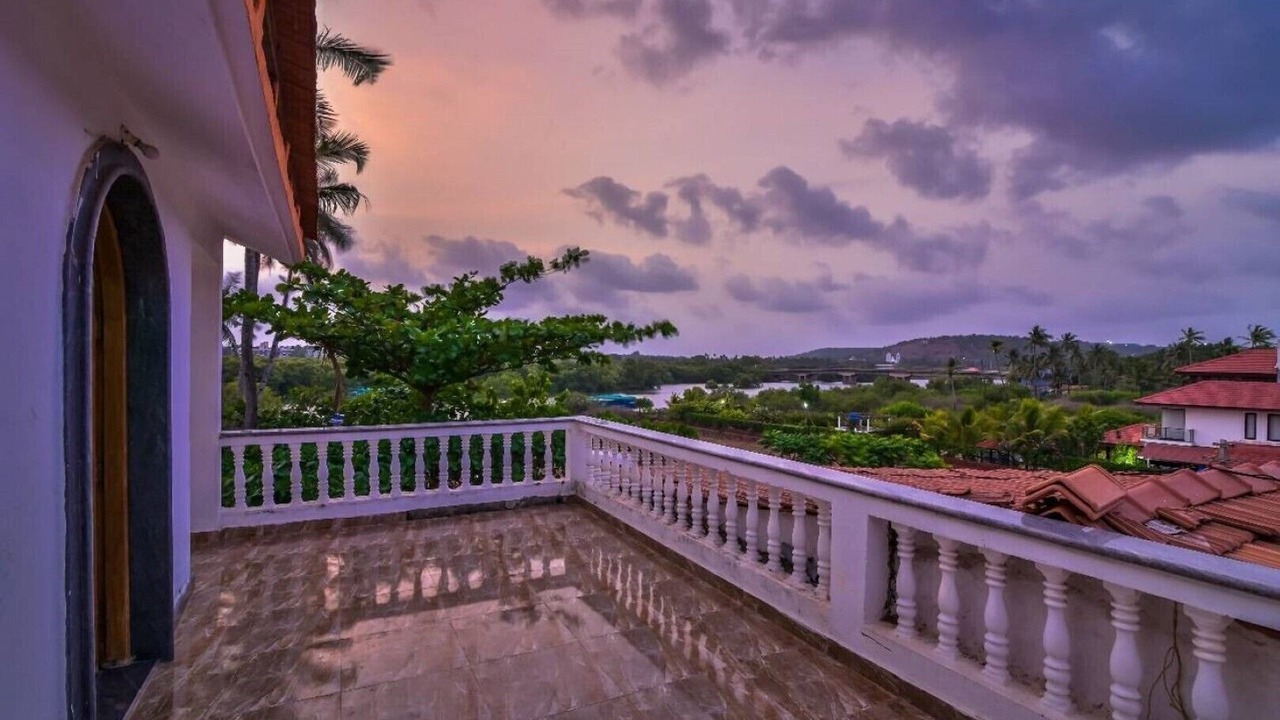 Photo of Outdoor in Saunta Vaddo