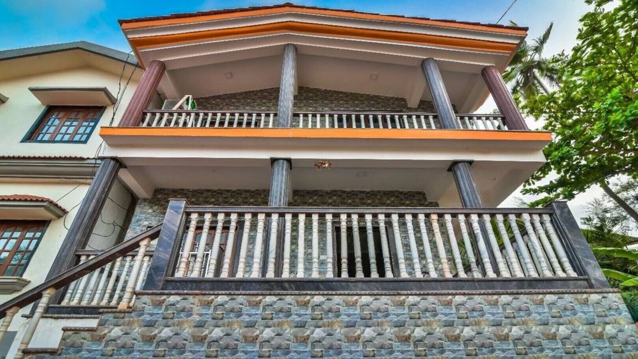 Photo of Outdoor in Saunta Vaddo