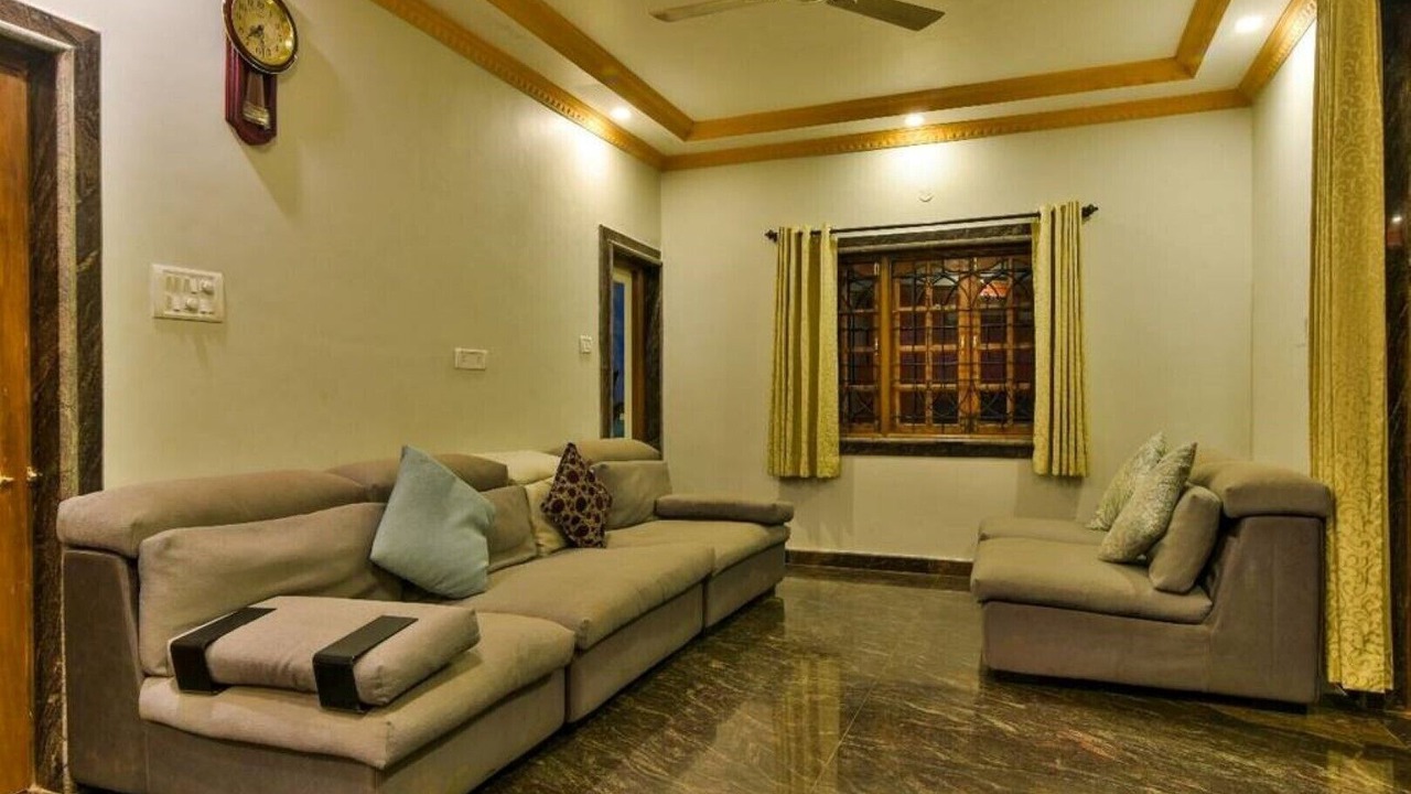 Photo of Livingroom in Saunta Vaddo