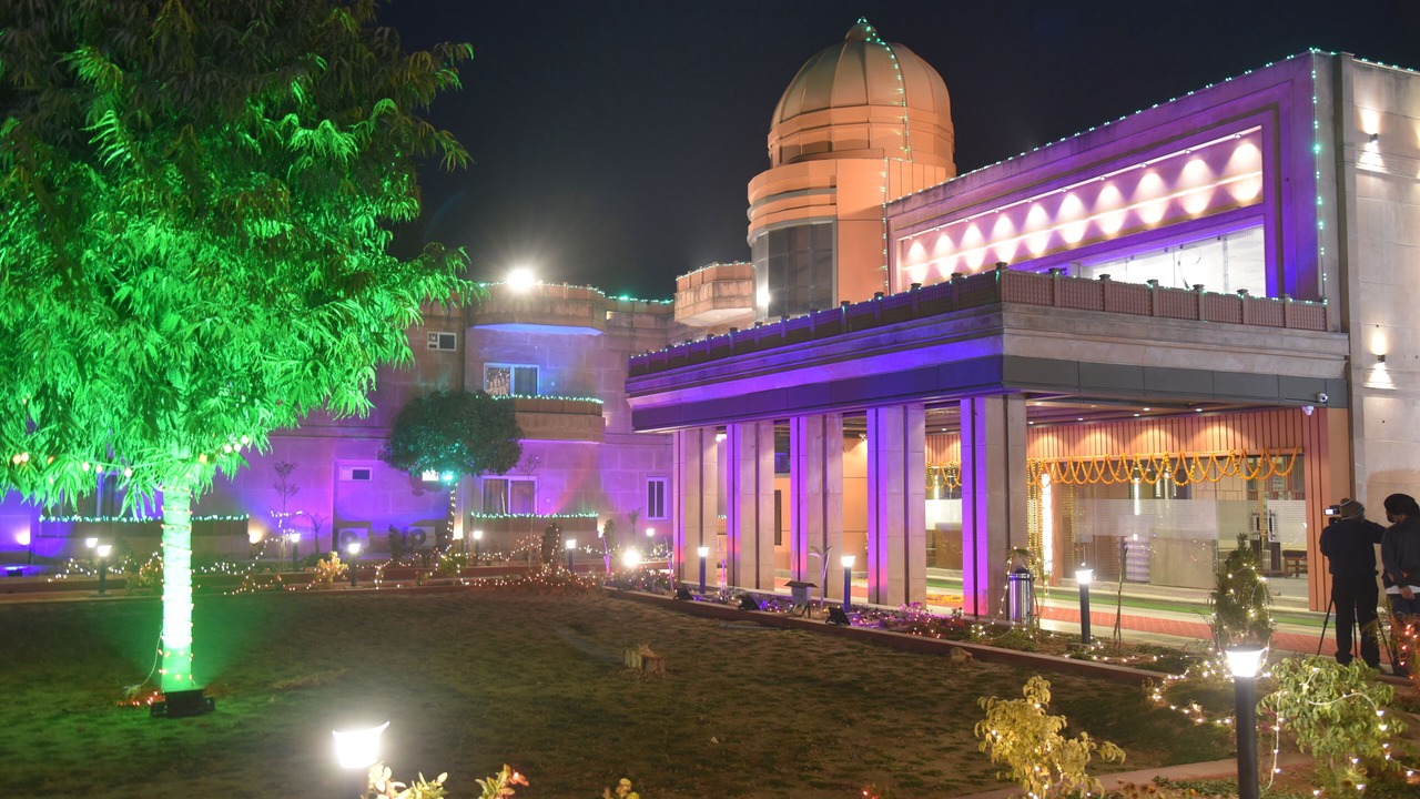 Photo of Outdoor in Chitrakoot