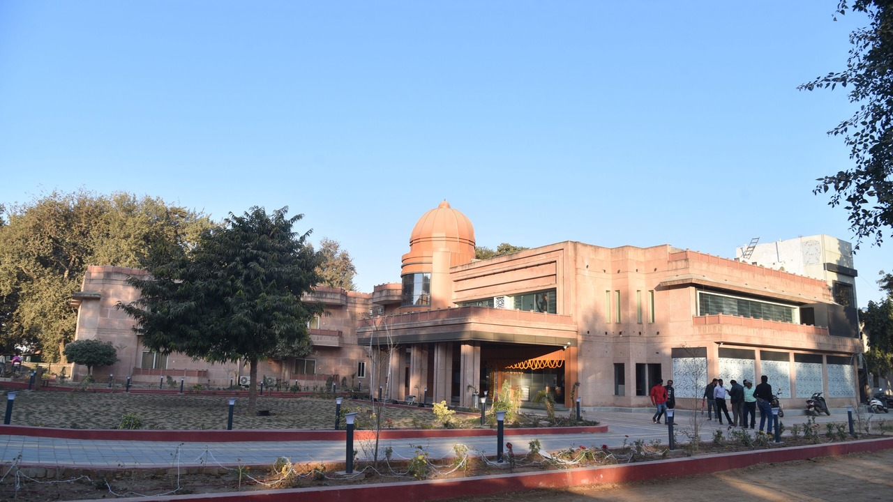 Photo of Outdoor in Chitrakoot
