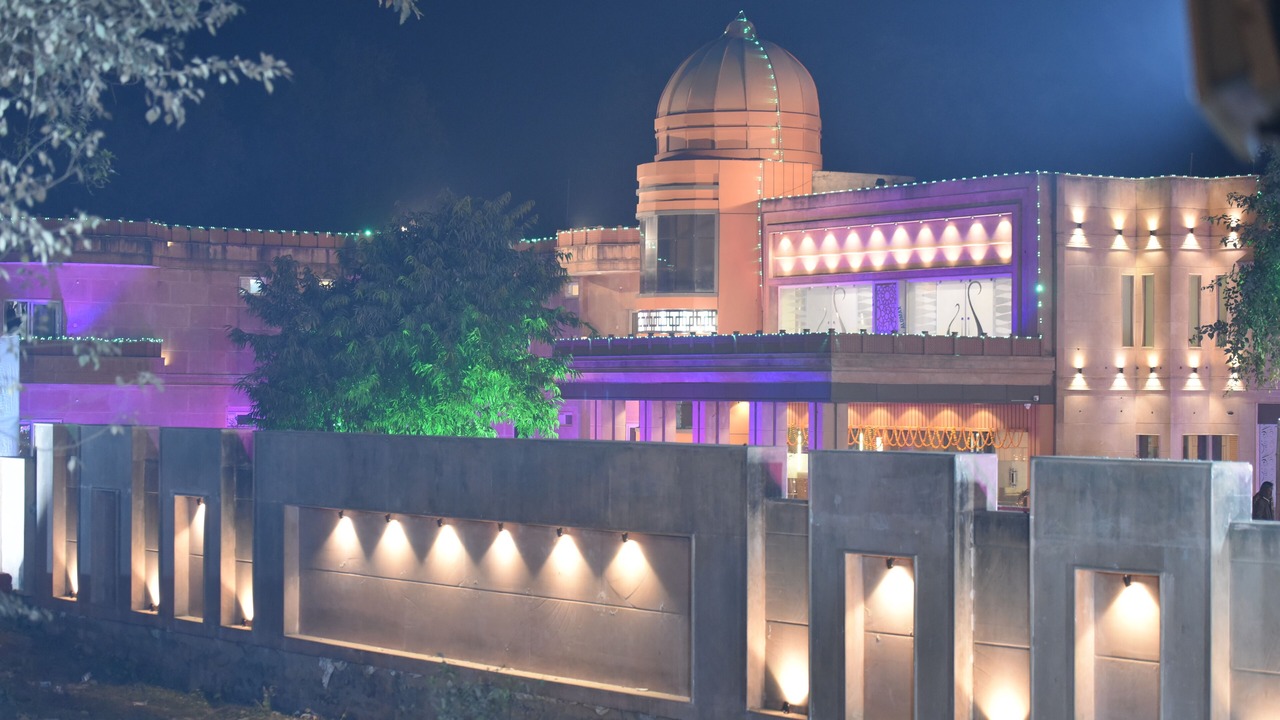 Photo of Outdoor in Chitrakoot