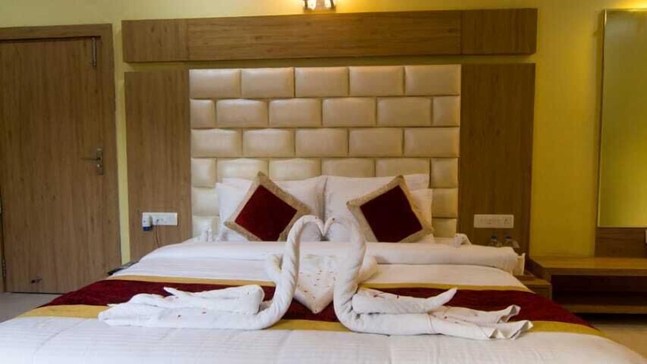 Photo of Bedroom in Chitrakoot
