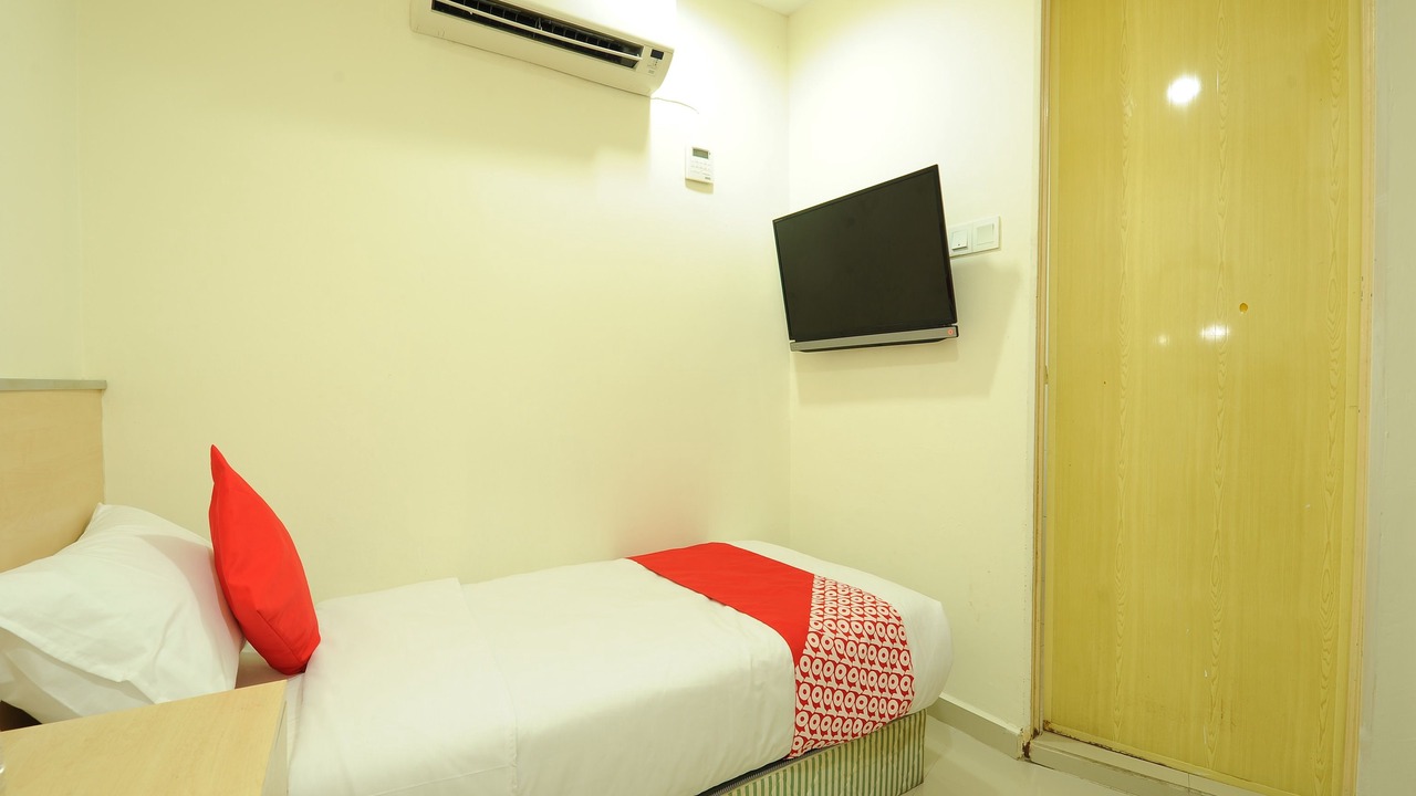 Photo of Bedroom in Medan Batu Caves