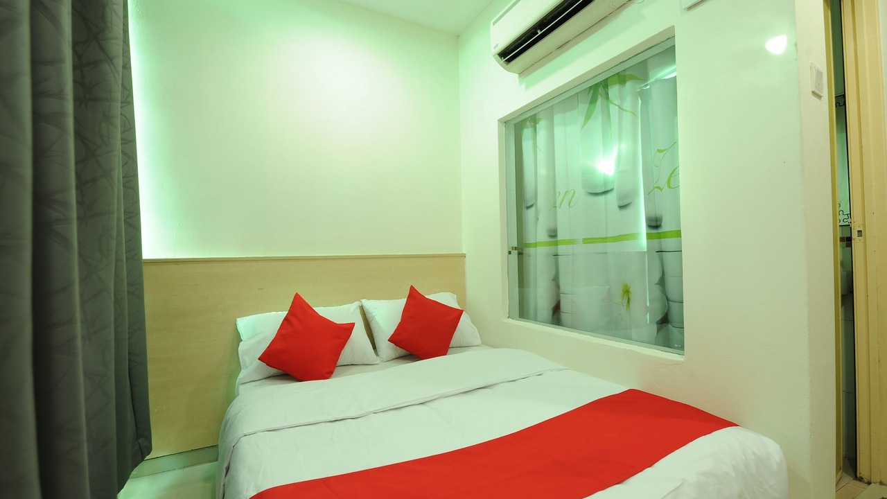 Photo of Bedroom in Medan Batu Caves