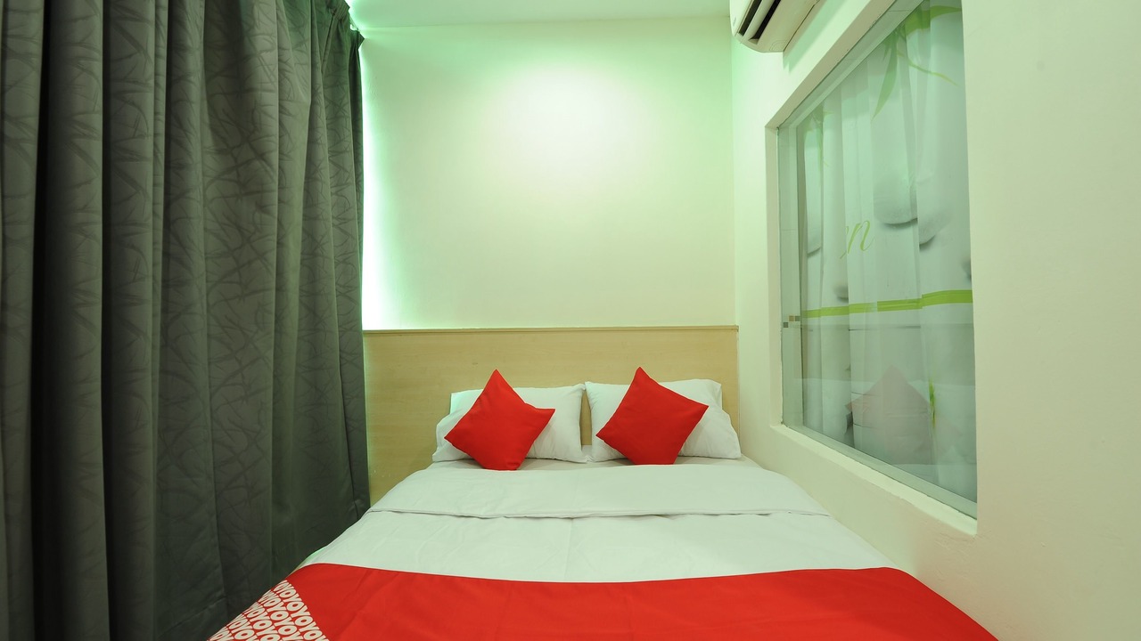 Photo of Bedroom in Medan Batu Caves