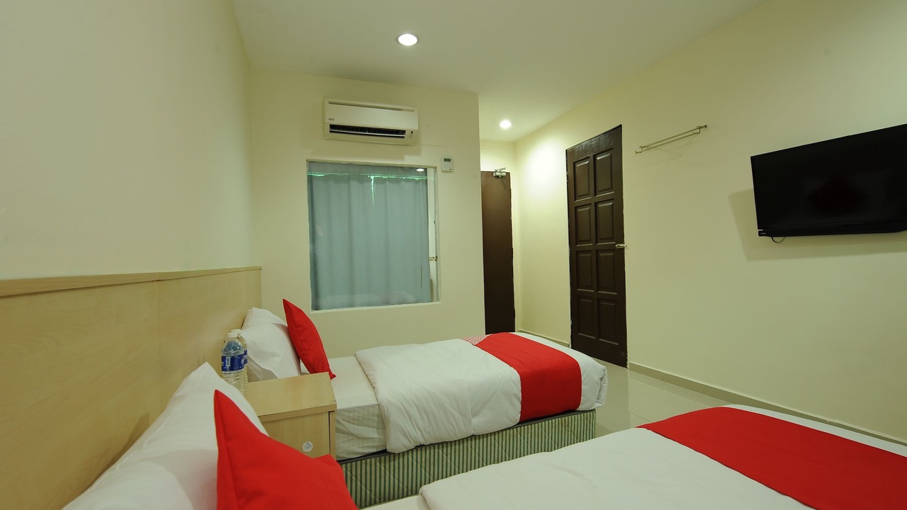Photo of Bedroom in Medan Batu Caves