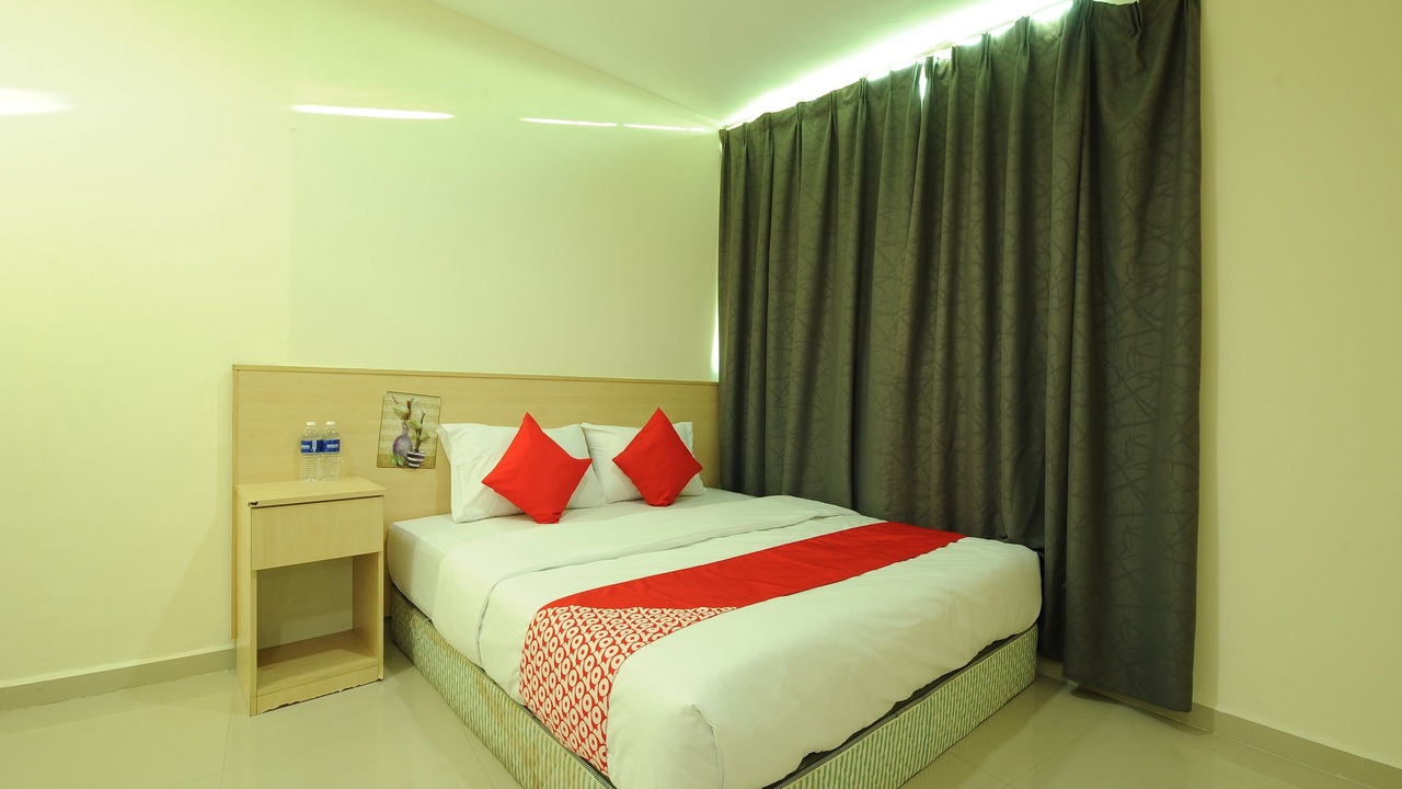 Photo of Bedroom in Medan Batu Caves