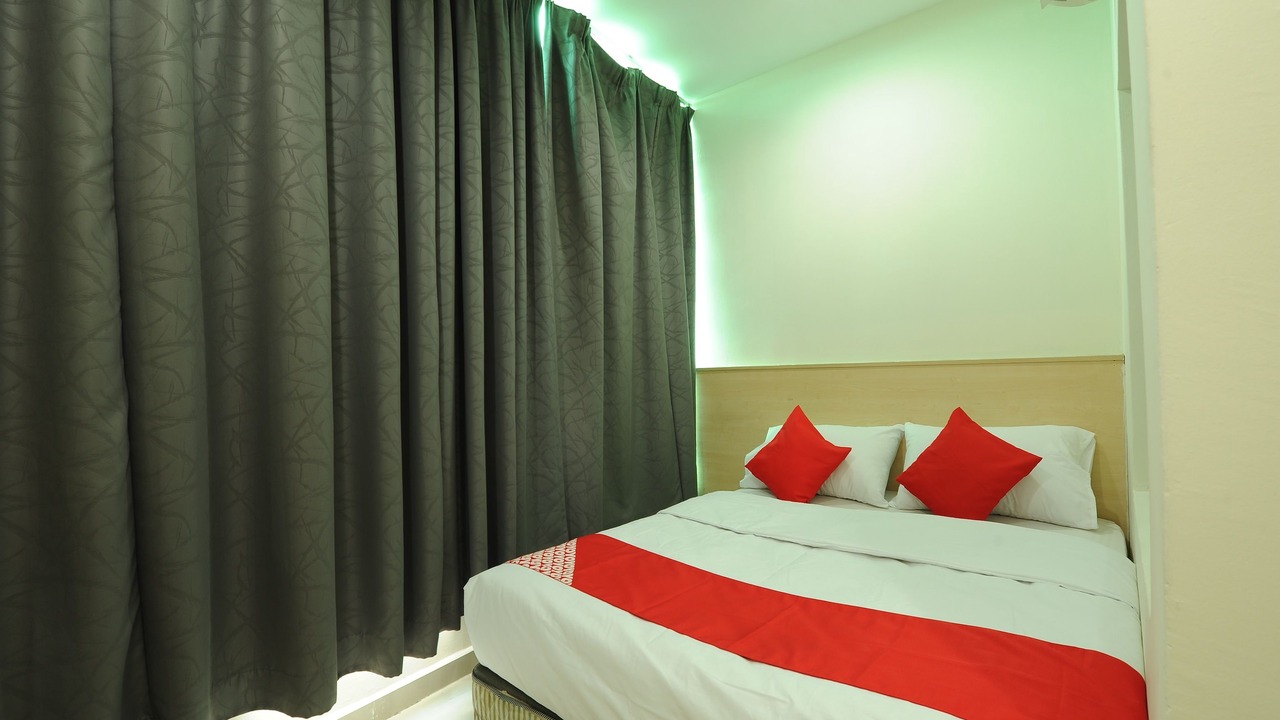 Photo of Bedroom in Medan Batu Caves