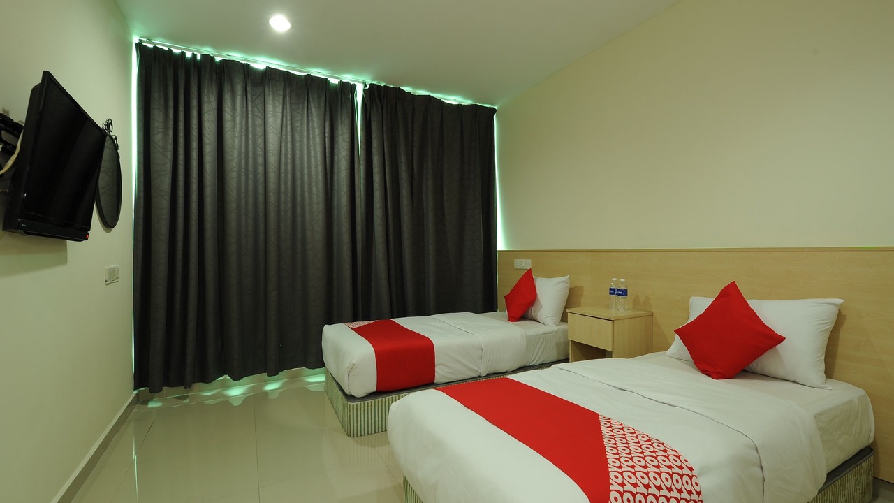 Photo of Bedroom in Medan Batu Caves