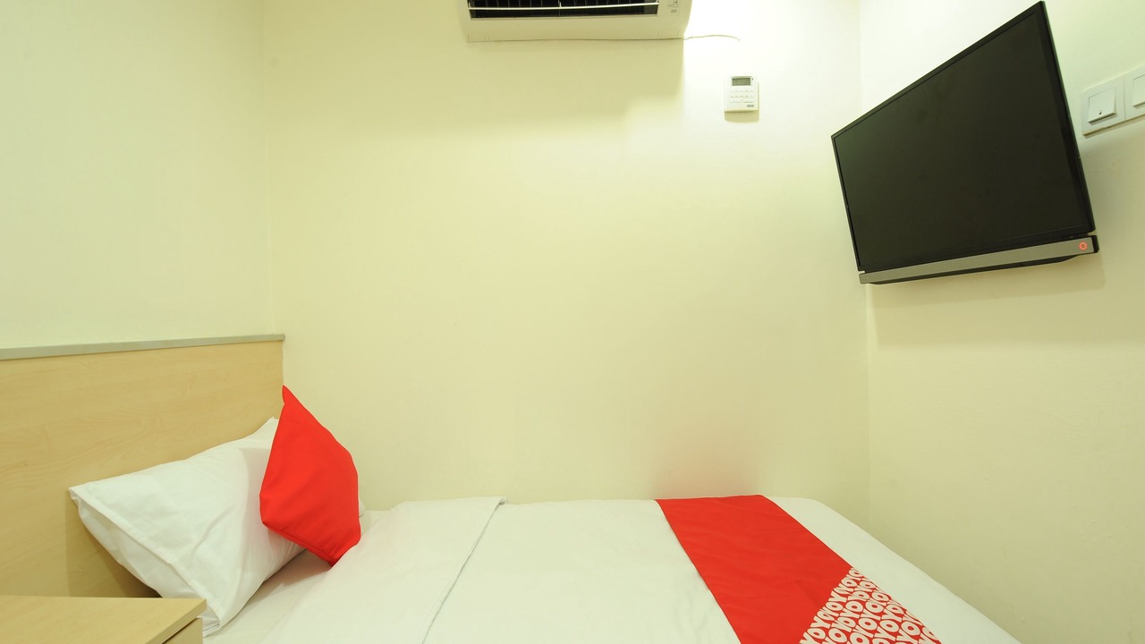 Photo of Bedroom in Medan Batu Caves