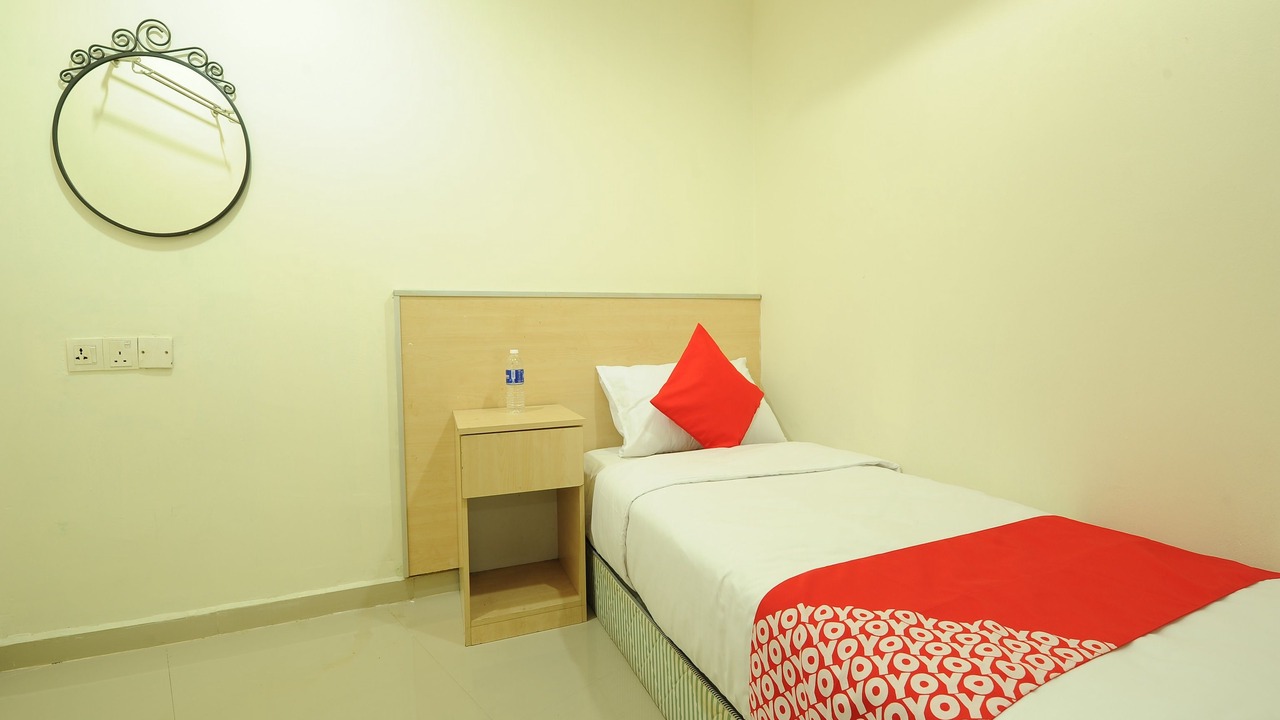 Photo of Bedroom in Medan Batu Caves