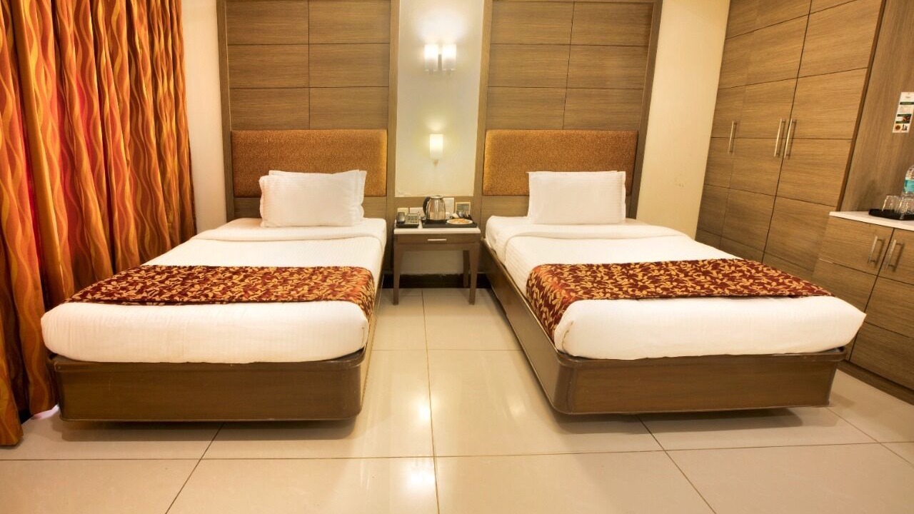 Photo of Bedroom in Velankanni