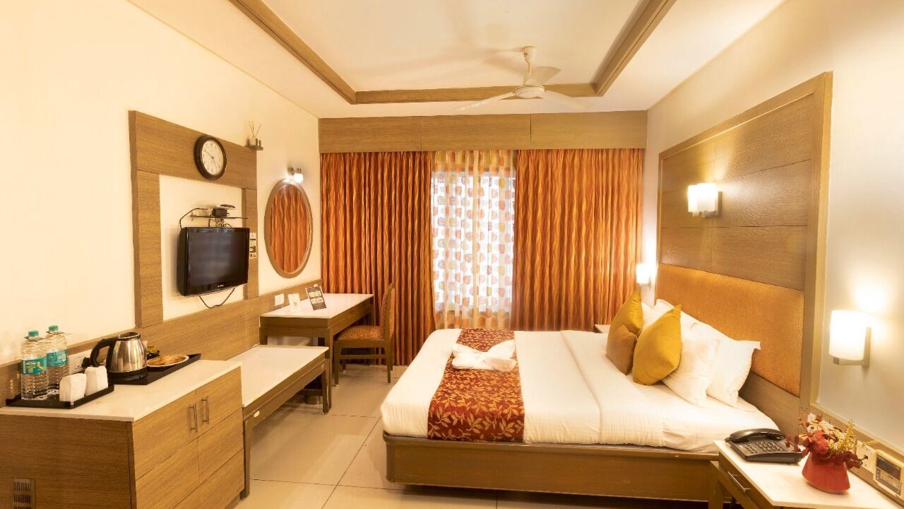 Photo of Bedroom in Velankanni