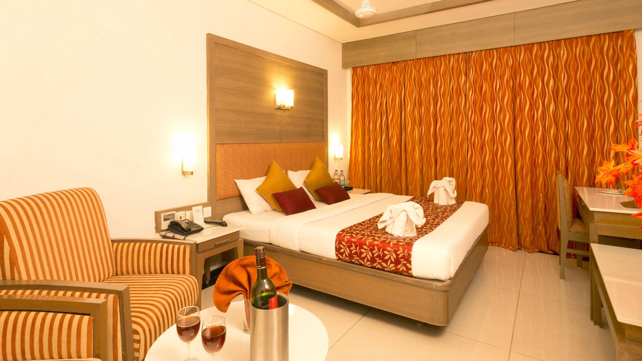 Photo of Bedroom in Velankanni