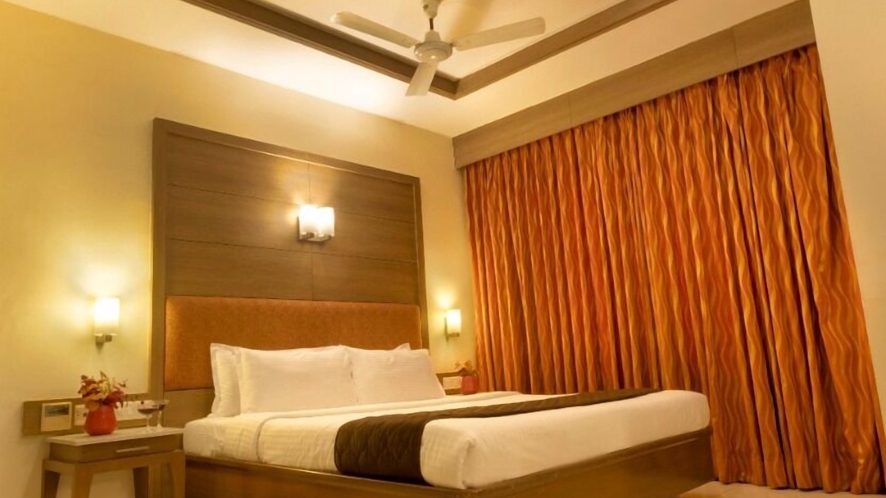 Photo of Bedroom in Velankanni