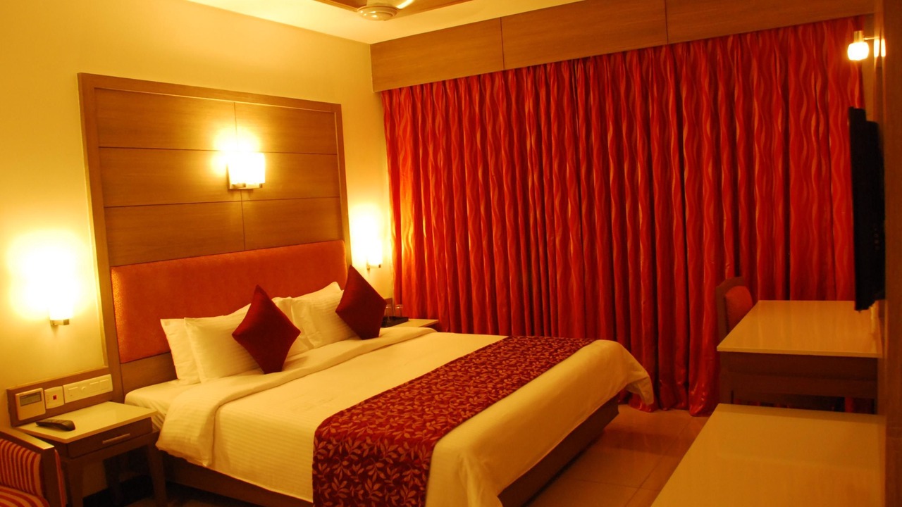 Photo of Bedroom in Velankanni