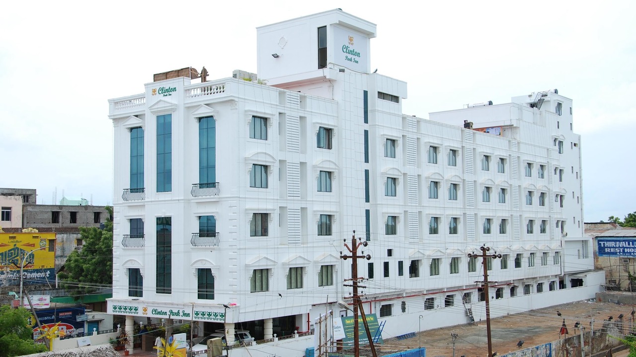 Photo of Outdoor in Velankanni
