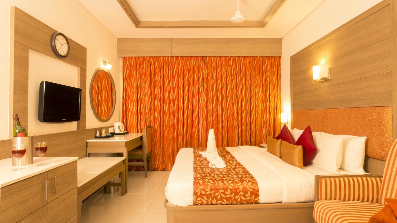 Photo of Bedroom in Velankanni
