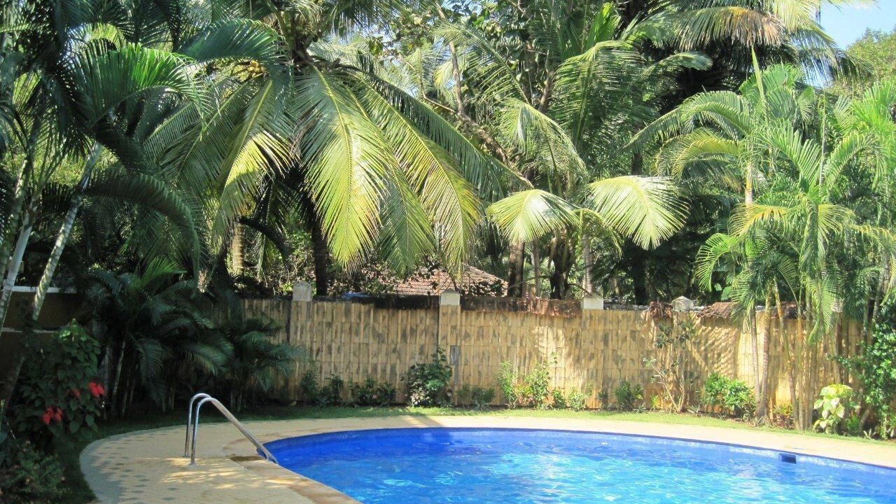 Photo of Outdoor in Betalbatim