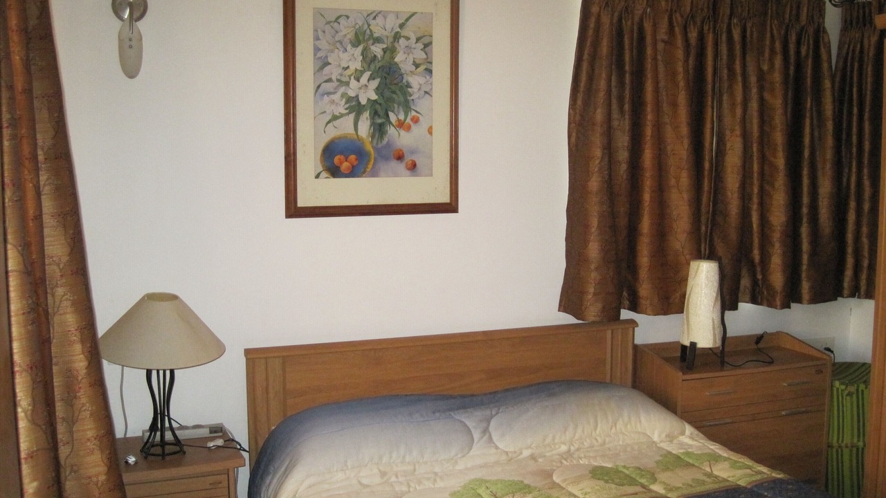 Photo of Bedroom in Betalbatim