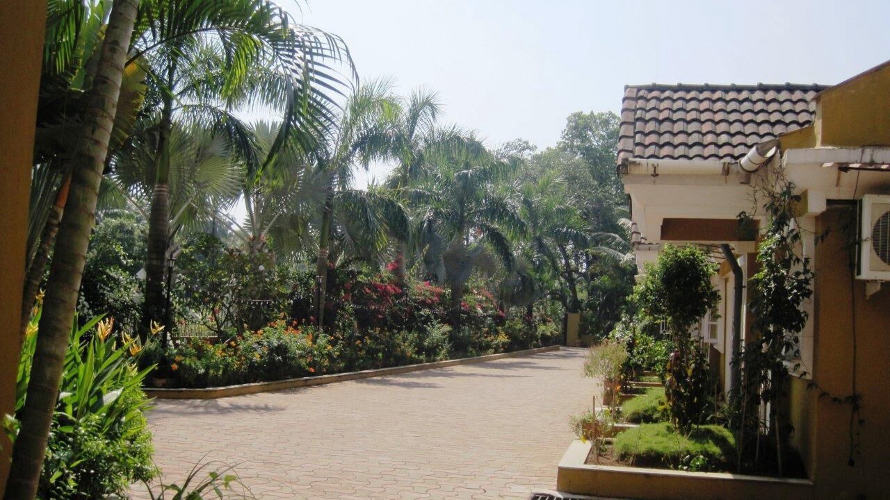 Photo of Outdoor in Betalbatim
