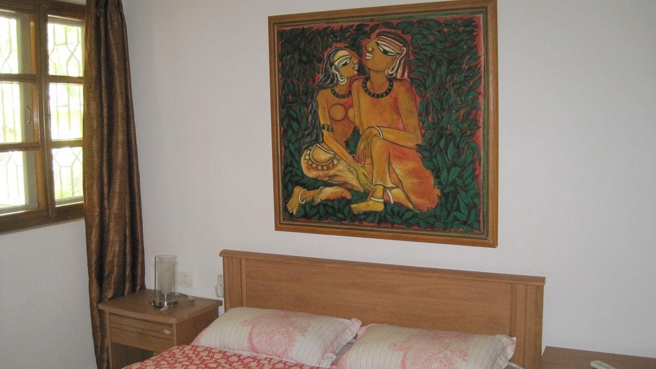 Photo of Bedroom in Betalbatim