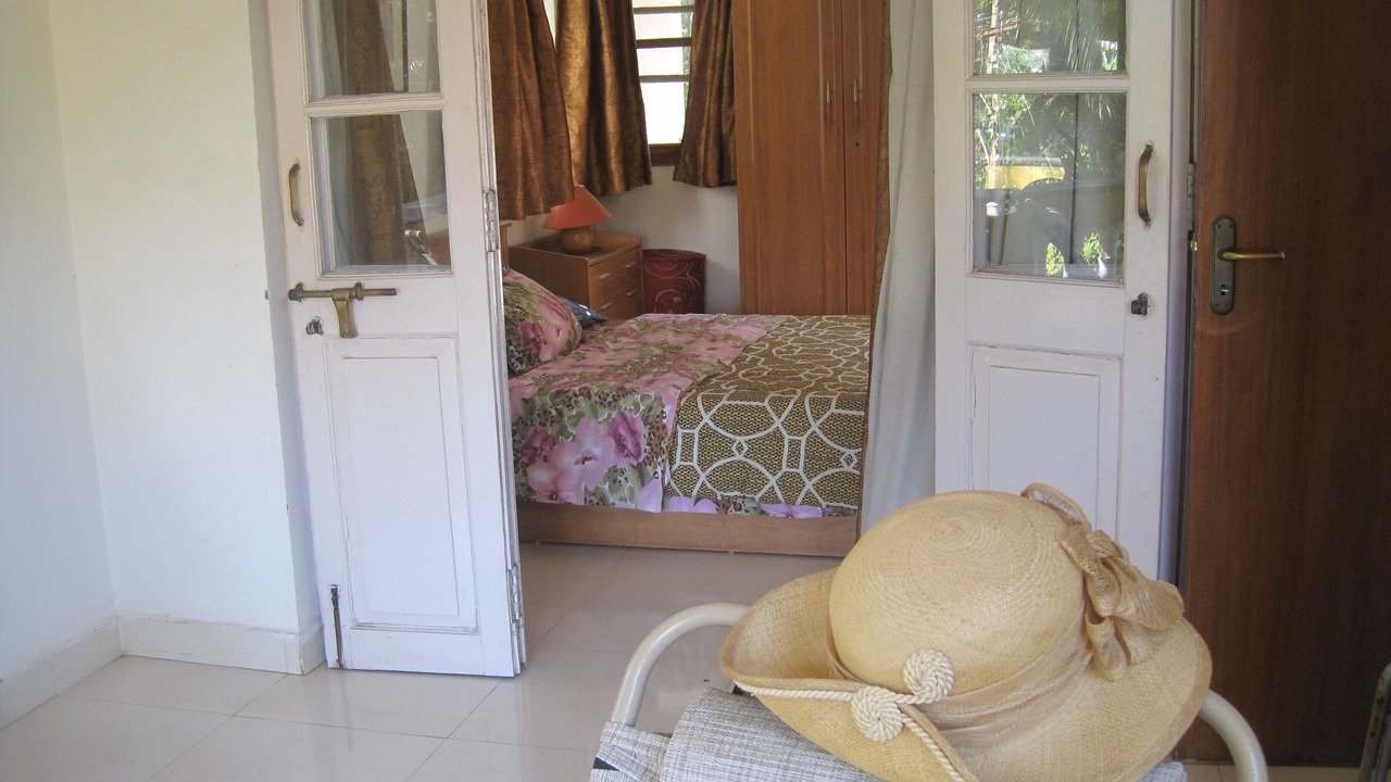 Photo of Bedroom in Betalbatim