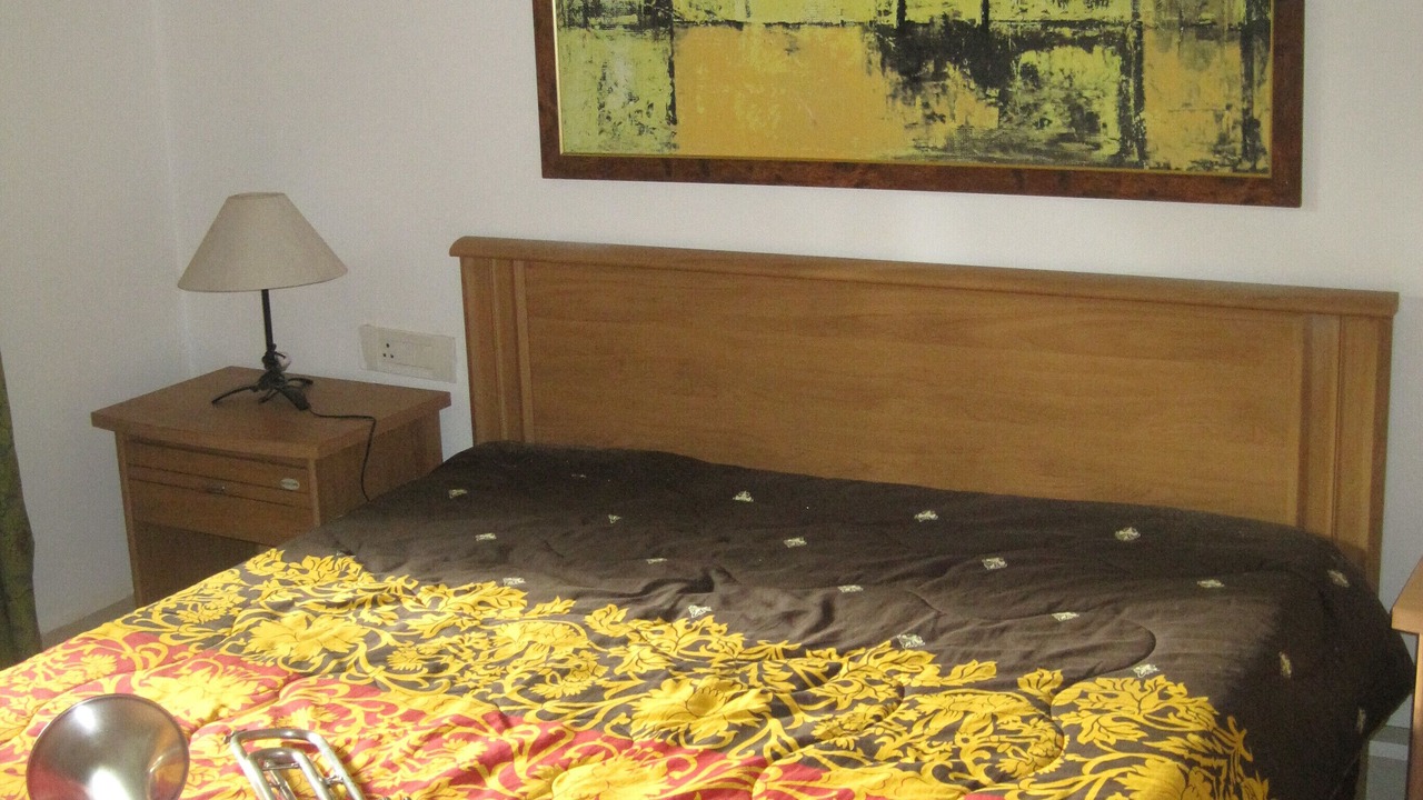 Photo of Bedroom in Betalbatim