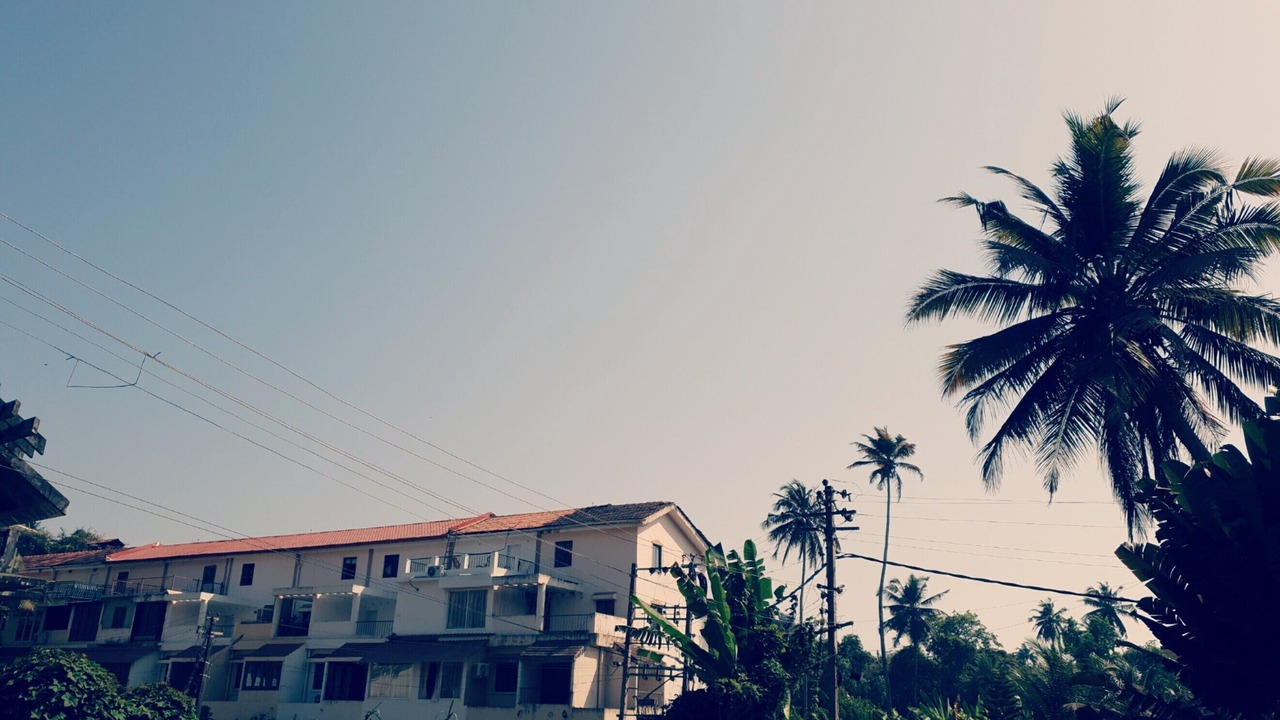 Photo of Outdoor in Vainguinim