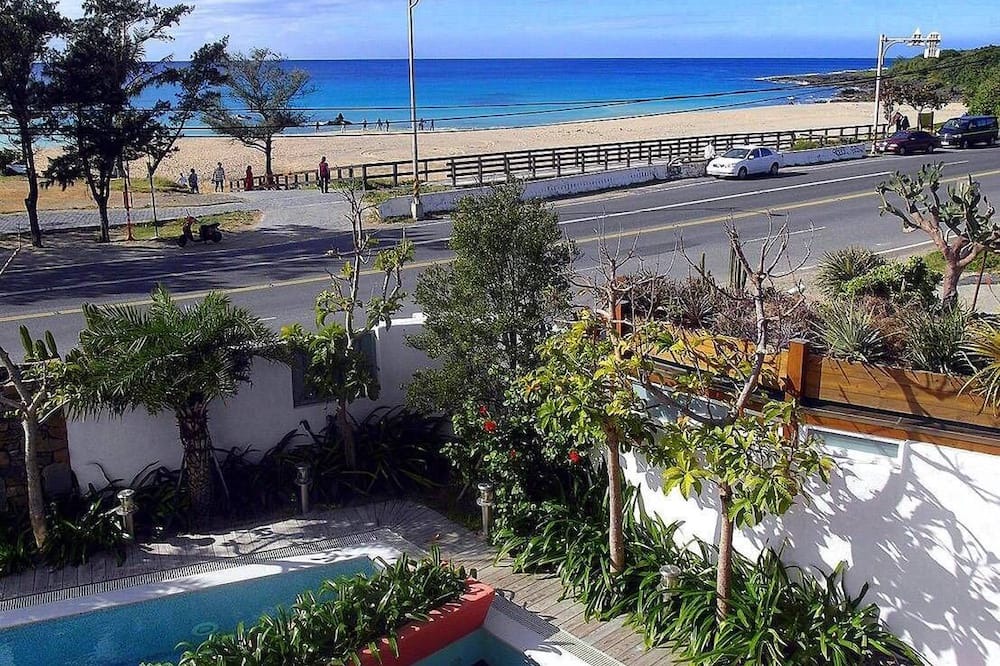 Photo of Outdoor in Sail Rock Beach