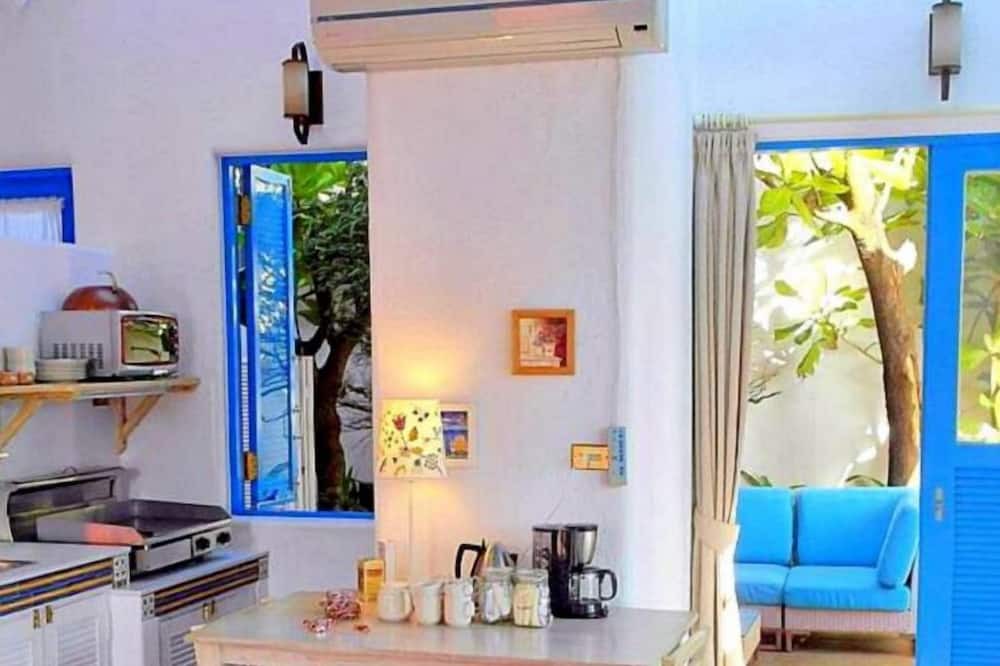 Photo of Kitchen in Sail Rock Beach
