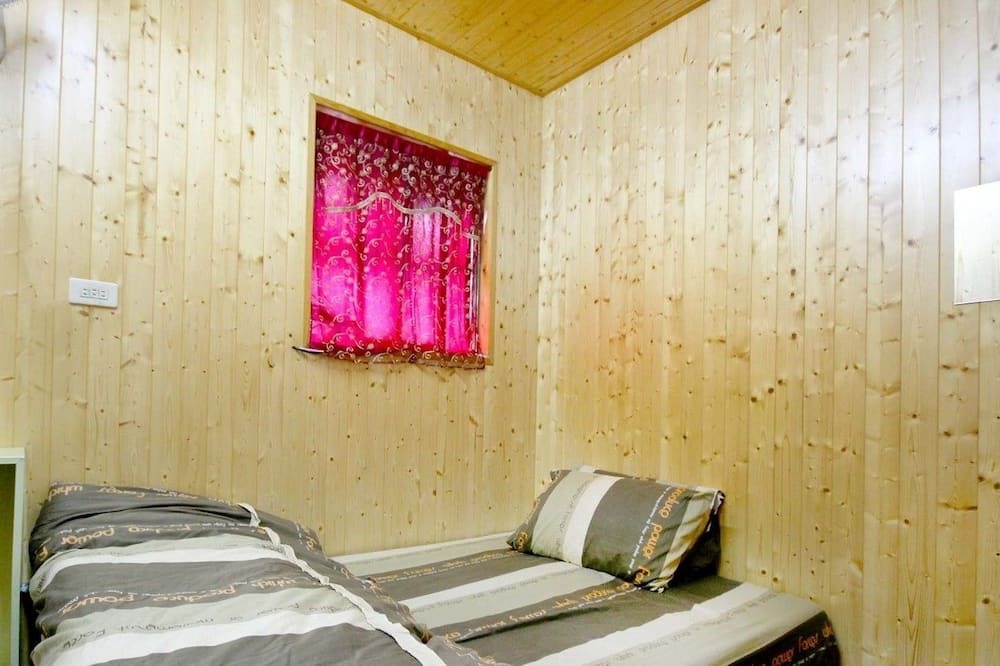 Photo of Bedroom in Heping