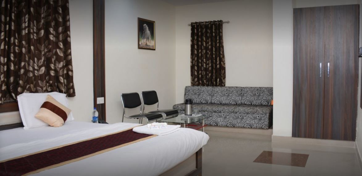 Photo of Bedroom in Bhinmal