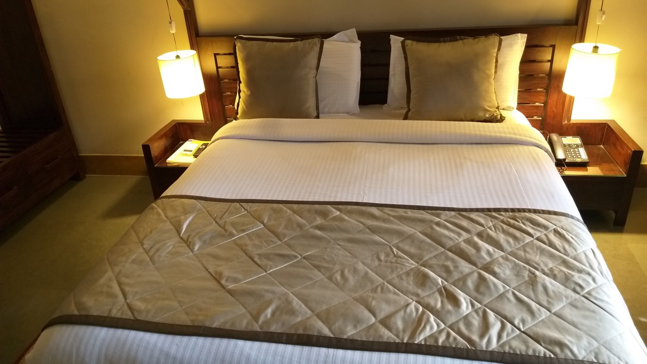 Photo of Bedroom in Bedla
