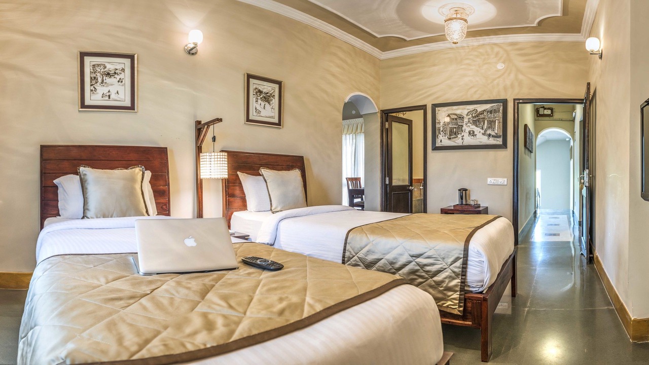 Photo of Bedroom in Bedla