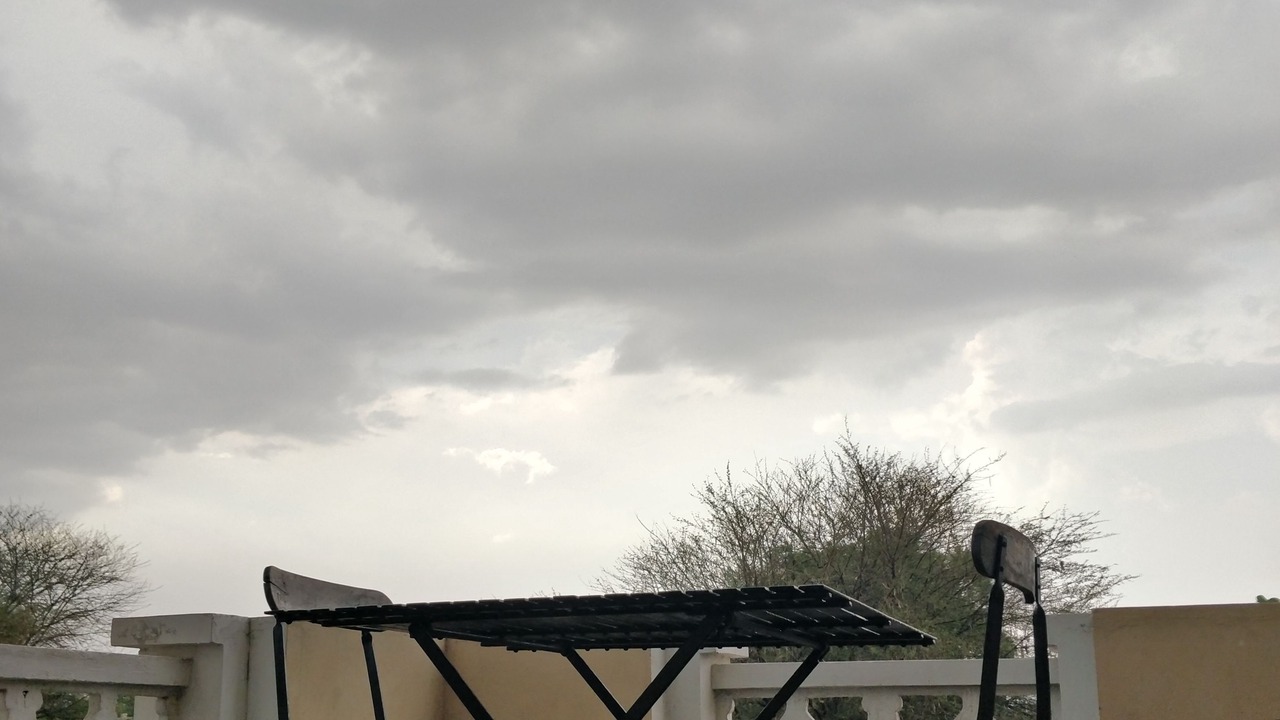 Photo of Patio Balcony in Bedla