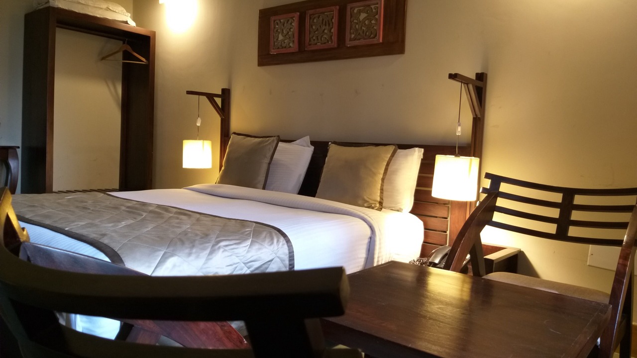 Photo of Bedroom in Bedla