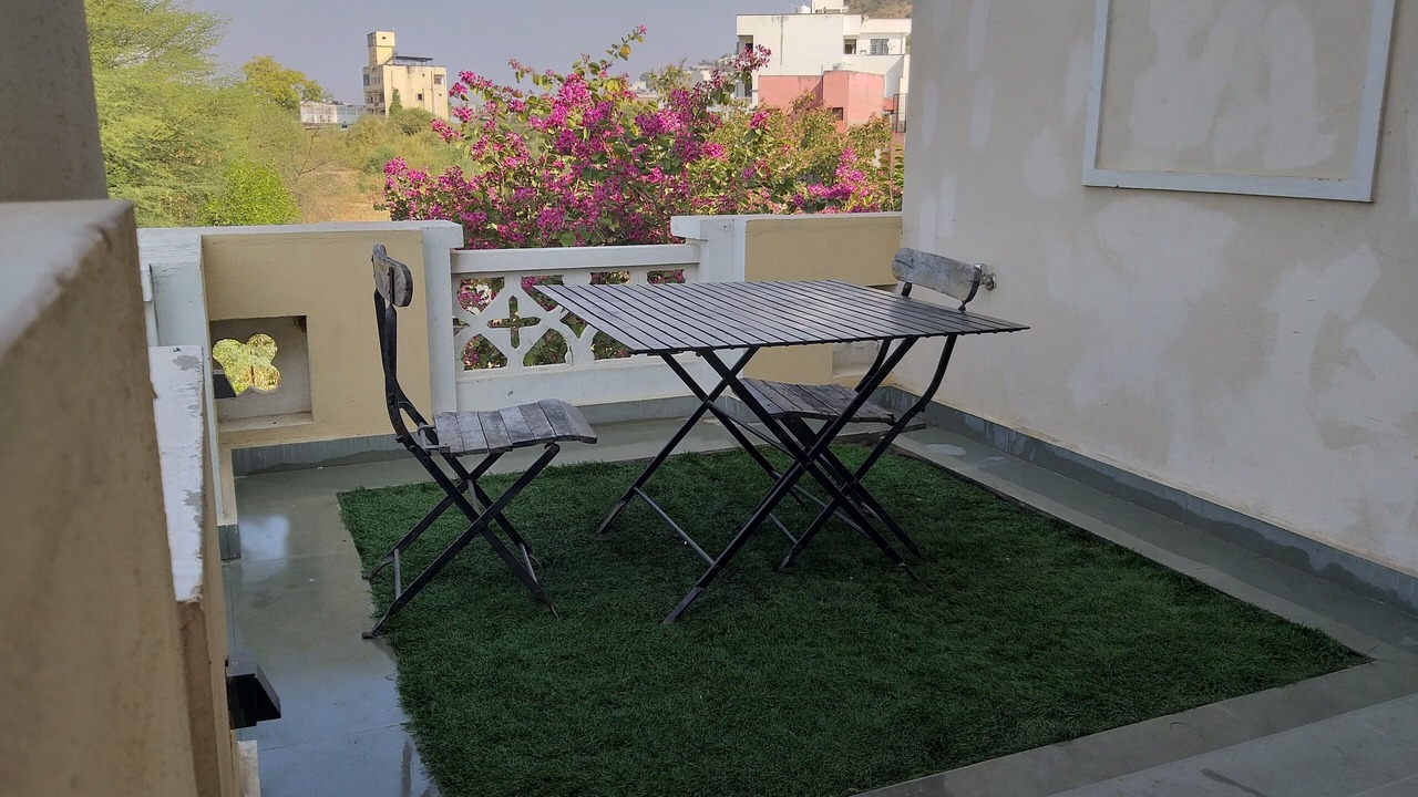 Photo of Bedroom in Bedla