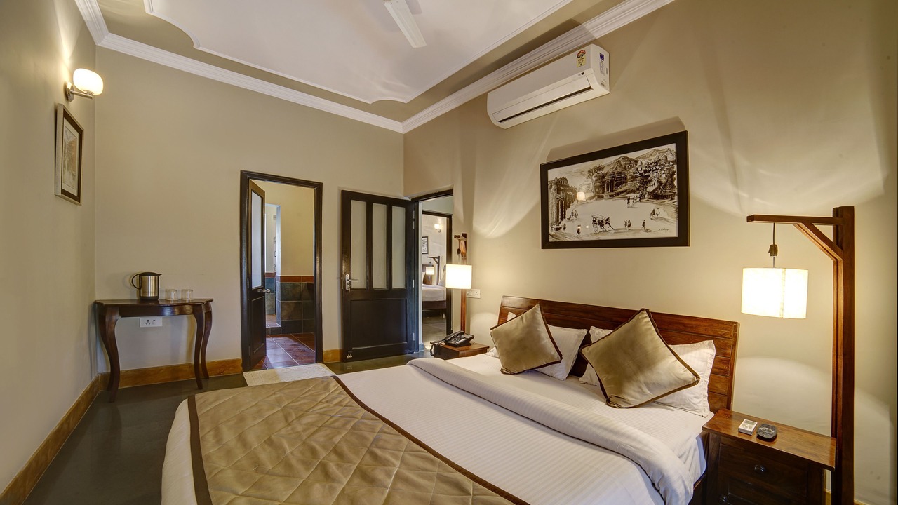 Photo of Bedroom in Bedla